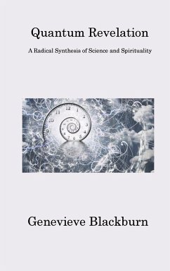 Quantum Revelation - Blackburn, Genevieve