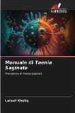 Manuale di Taenia Saginata