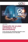 Desarrollo de un plan estratégico con Benchmarking