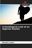 A Sociological Look at an Algerian Reality