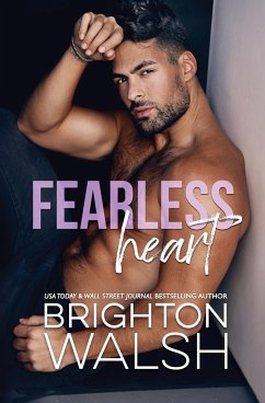 Fearless Heart - Walsh, Brighton