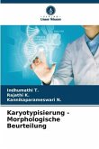 Karyotypisierung - Morphologische Beurteilung