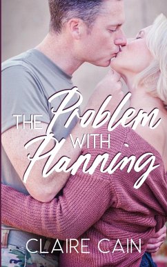 The Problem with Planning - Cain, Claire