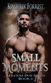 Small Moments (Malsum Pass Series, #6) (eBook, ePUB)