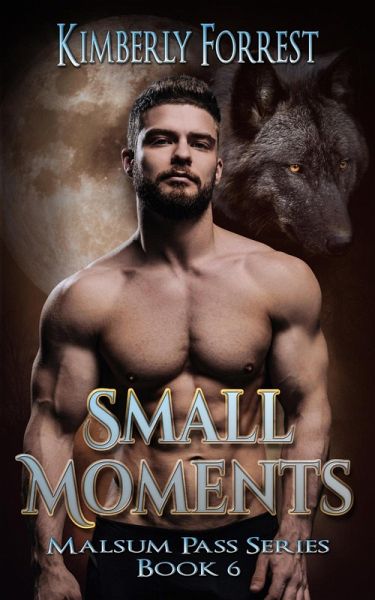 Small Moments (Malsum Pass Series, #6) (eBook, ePUB) Small Moments (Malsum Pass Series, #6) (eBook, ePUB)
