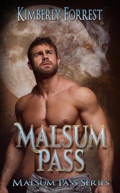 Cover Malsum Pass (Malsum Pass Series, #1) (eBook, ePUB)