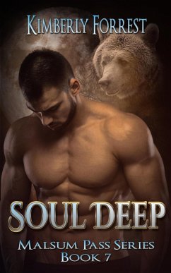 Cover Soul Deep (Malsum Pass Series, #7) (eBook, ePUB)