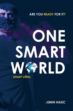 Cover ONE SMART WORLD