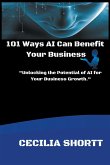 101 Ways AI Can Benefit Your Business