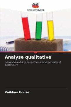 Analyse qualitative - Godse, Vaibhav