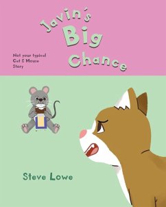 Cover Javin's Big Chance