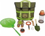Entdeckerrucksack 