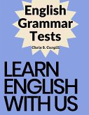 English Grammar Tests