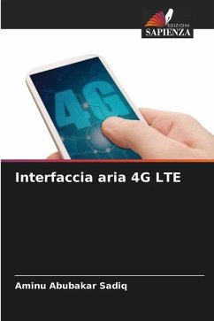 Interfaccia aria 4G LTE - Sadiq, Aminu Abubakar