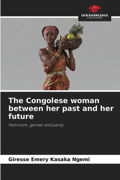 The Congolese woman between her past and her future - Kasaka Ngemi, Giresse Emery