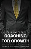 Coaching for Growth