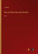 Man and Beast here and Hereafter - Bild 1