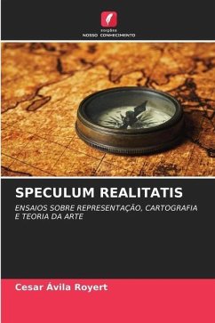 SPECULUM REALITATIS - Ávila Royert, Cesar