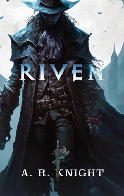 Riven - Knight, A. R.
