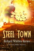 Steel Town (Andy Blake Mystery, #5) (eBook, ePUB)