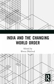 India and the Changing World Order (eBook, ePUB)
