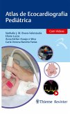 Atlas de Ecocardiografia Pediátrica (eBook, ePUB)