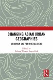 Changing Asian Urban Geographies (eBook, ePUB)