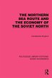 The Northern Sea Route and the Economy... - Bild 1
