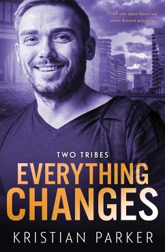 Everything Changes - Parker, Kristian