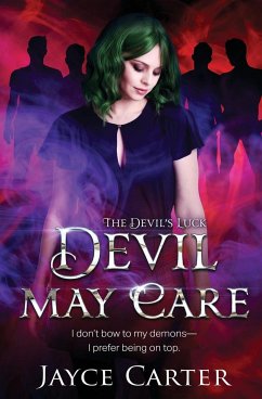 Devil May Care - Carter, Jayce