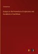 Essays on the Prevention of Explosions... - Bild 1