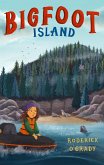 Bigfoot Island (eBook, ePUB)