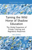Taming the Wild Horse of Shadow Education (eBook, PDF)