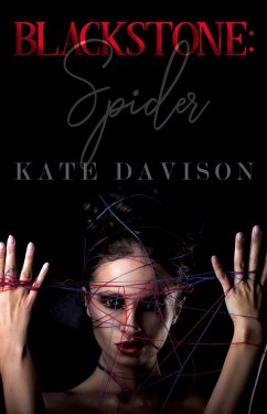 Blackstone:Spider (eBook, ePUB) - Davison, Kate
