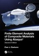 Finite Element Analysis of Composite... - Bild 1