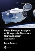 Finite Element Analysis of Composite Materials using Abaqus® (eBook, ePUB)