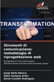 Strumenti di comunicazione: metodologia di riprogettazione web