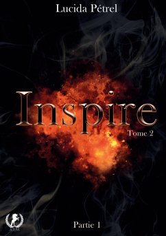 Inspire - Pétrel, Lucida