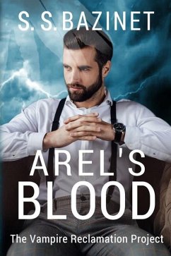 Arel's Blood - Bazinet, S S