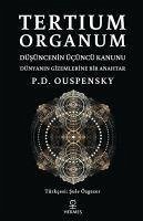 Tertium Organum - D. Ouspensky, P.