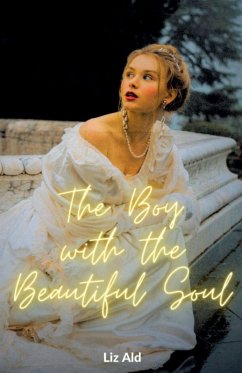 Cover The Boy with the Beautiful Soul