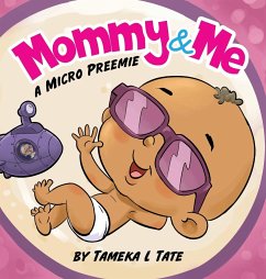 Mommy and Me - Tate, Tameka