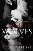 White Wolves: A Short Story (In the Company of Killers, #0.9) (eBook, ePUB)