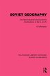 Soviet Geography (eBook, ePUB) - Bild 1