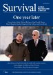Survival: April - May 2023 (eBook, ePUB) - Bild 1