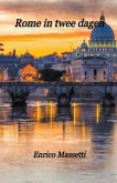 Rome in twee dagen