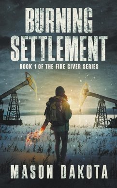 Cover Burning Settlement