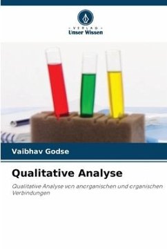 Qualitative Analyse - Godse, Vaibhav