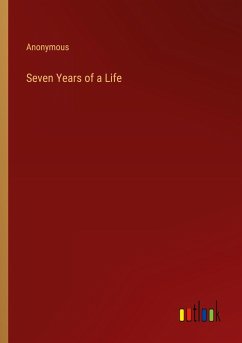 Cover Seven Years of a Life