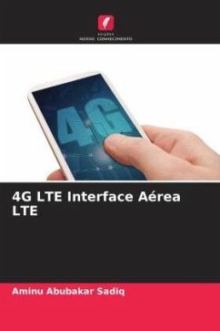 Cover 4G LTE Interface Aérea LTE